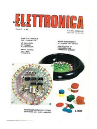 Nuova Elettronica -  044